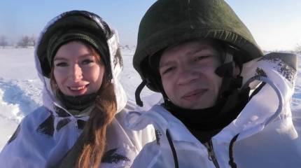 Сводка за неделю от военкора Маг о событиях в ДНР и ЛНР 25.01.19 – 31.01.19