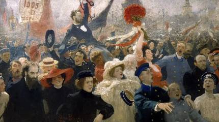 Октябрьский манифест и его значение