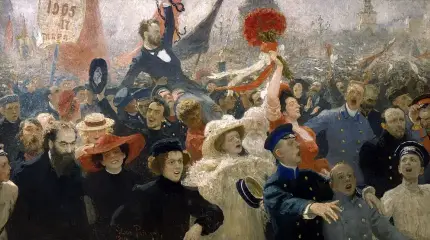 Октябрьский манифест и его значение