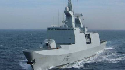 США поддержали Францию в её конфликте с Турцией из-за инцидента в Средиземном море