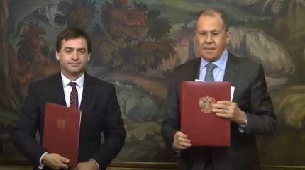 Глава МИД Молдавии: Предоставление статуса кандидата в члены ЕС не подразумевает присоединения Кишинёва к санкциям против России