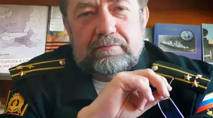 Офицер ВМФ Горбачёв: Враг несомненно готовит удар по Крымскому мосту