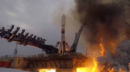 Рогозин заочно ответил Маску на слова о высокой конкурентоспособности многоразовых ракет от SpaceX