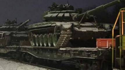 Разведка США назвала отправку российских войск к местам дислокации «преднамеренной уловкой»