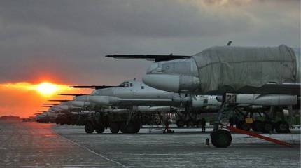 Авиабаза: ключ к победе
