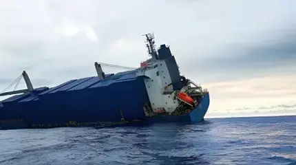 Znaleziono ciała dwóch kolejnych Azerów, którzy zginęli w ataku dronów na Morzu Azowskim.