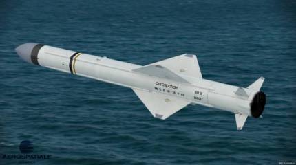 Фолкленды-82. Радиоэлектронная борьба