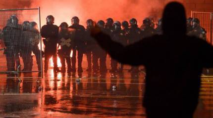 Западная Европа: сладкие прогнозы и горькая действительность