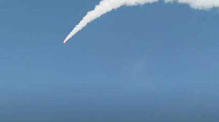 ВС РФ нанесли удары по военной и энергетической инфраструктуре Кропивницкого в Кировоградской области