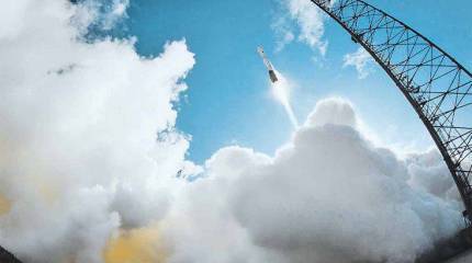 «Ангаре» нужна альтернатива