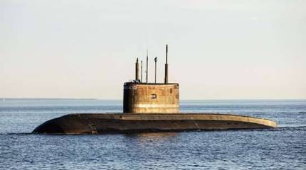 РЕН ТВ сообщил о столкновении в Балтийском море российской и польской подводных лодок