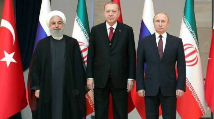 Израильские СМИ: Москва поможет Тегерану обойти санкции США