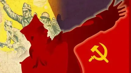 Испанская ловушка для Сталина
