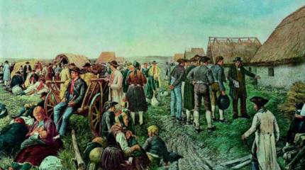 Иностранцы на службе России: польза или порочная зависимость