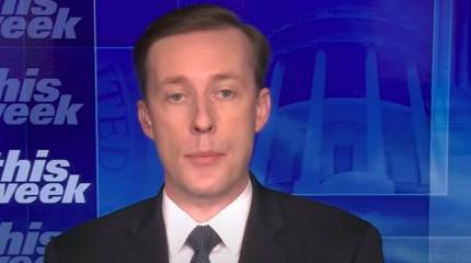 Советник президента США: Сейчас не подходящее время для обсуждения принятия Украины в НАТО