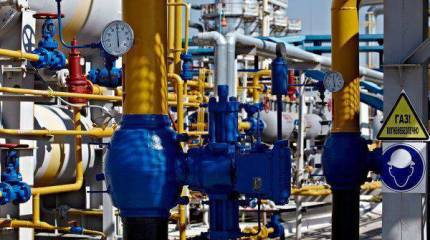 Арсений Яценюк: Через 10 лет Украина должна полностью обеспечивать себя собственным природным газом