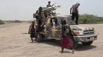 У противников хуситов появилась система ПВО на основе модификации советской ракеты Р-60