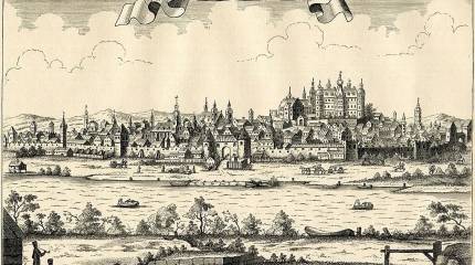 Героическая оборона Могилёва