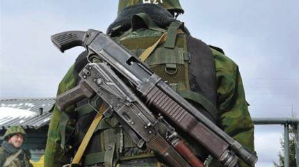 Два боевика уничтожены в ходе спецоперации в Кабардино-Балкарии