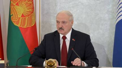 Лукашенко: Советский Союз развалили специально