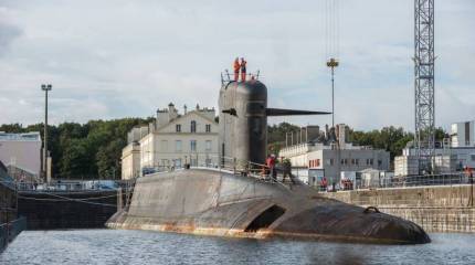 «Непростые времена для французской оборонной сферы»: компании Франции требуют от Макрона компенсаций за срыв сделки по субмаринам с Австралией