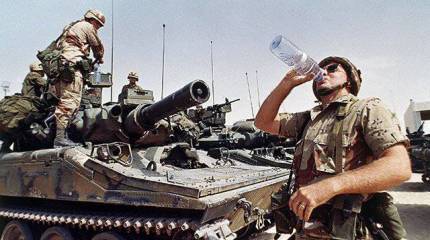 Война невыученных уроков