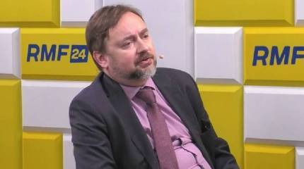 Глава канцелярии президента Польши рассказал о найденной бетонной боеголовке якобы российской ракеты