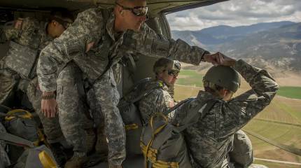 В США создают спецподразделение для борьбы с латиноамериканскими картелями