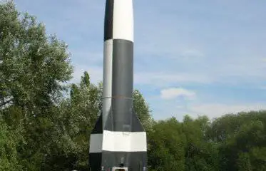 Mystery rocket V-2. "Miracle weapons" of Nazi Germany