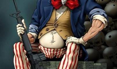 Что США нам осенью готовят?