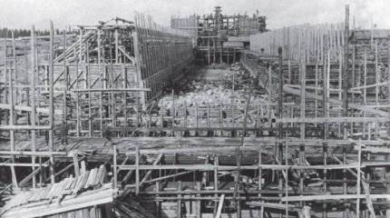 ГУЛАГ - основа советской экономики в сталинский период? Часть 2