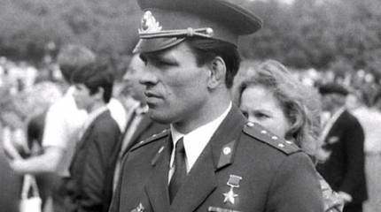 Новые подробности засекреченного подвига милиционера Попрядухина