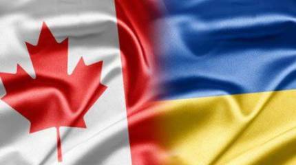 Канадские украинцы пригрозили Киеву изменением «стратегии в отношении помощи Украине»»