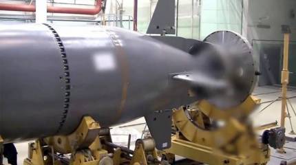 В США признали бессилие перед «торпедами ядерного апокалипсиса»