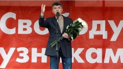 Есть ли слабые места для повторения подобия украинского сценария в России?