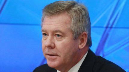 МИД РФ: идея создать трибунал по гибели «Боинга» политизирована и контрпродуктивна