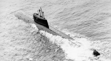 Сегодня в России трагическая памятная дата: День памяти погибших подводников