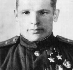 «Воевал, как все, просто немного везло…»