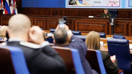 Герасимов: некоторые страны Запада не учитывают уроки прошлого