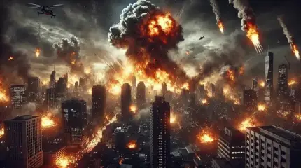 Россия может уничтожить Незалежную без «Орешника»: ресурсов полно