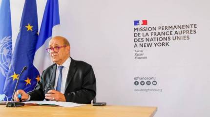 МИД Франции - Москве: Не нужно посылать ЧВК Вагнера в Мали