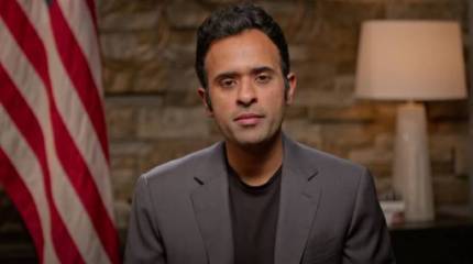 Кандидат в президенты США предложил план отказа от приема Украины в НАТО в обмен на выход России из «военного союза» с Китаем