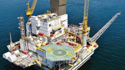 Нефтяные компании Соединённых Штатов и ЕС обходят принятые против РФ санкции