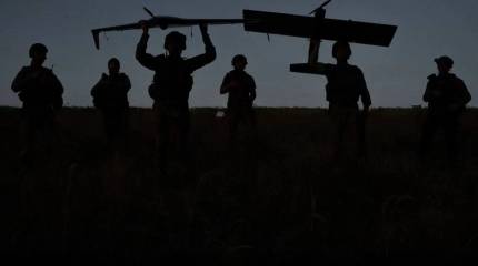 Воронеж и Нижний Новгород: Киев продолжает атаковать российские регионы