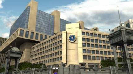 В ФБР появится отдел по охоте на ведьм