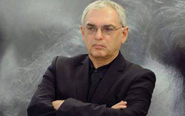 Свидетель эпохи. Карен Шахназаров: «Кто-то хотел сберечь страну, а кто-то наоборот, уничтожить»