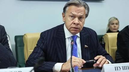 Российский сенатор: рост мировых цен на золото – признак конца американской гегемонии