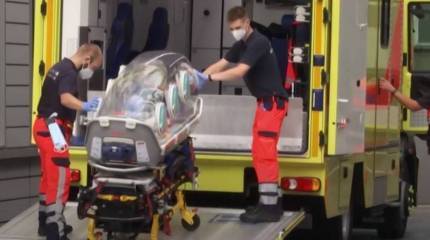 Эстонских силовиков обучили действиям при обнаружении российского «Новичка»