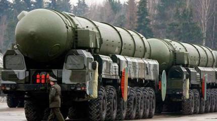 Неувядаемый «Тополь»