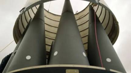 США возобновляют производство плутониевых сердечников для ядерных боеголовок после 35 лет «перерыва»